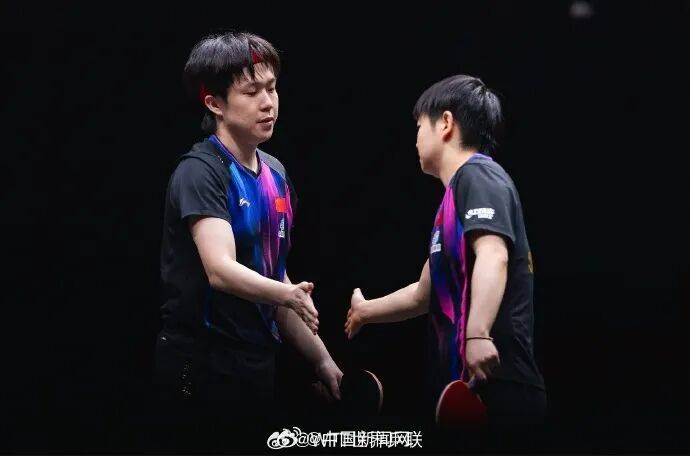 皇冠信用网申请开通
_突然宣布：王楚钦因伤退赛