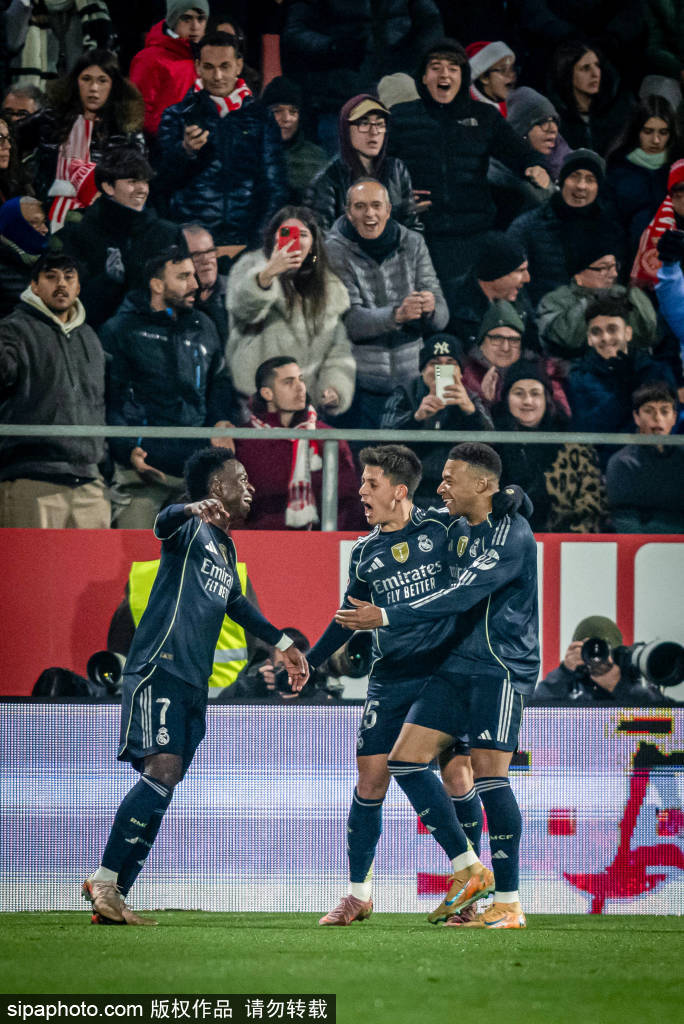 皇冠信用盘平台
_皇马险胜阿拉维斯皇冠信用盘平台
，贝林厄姆进球被判无效