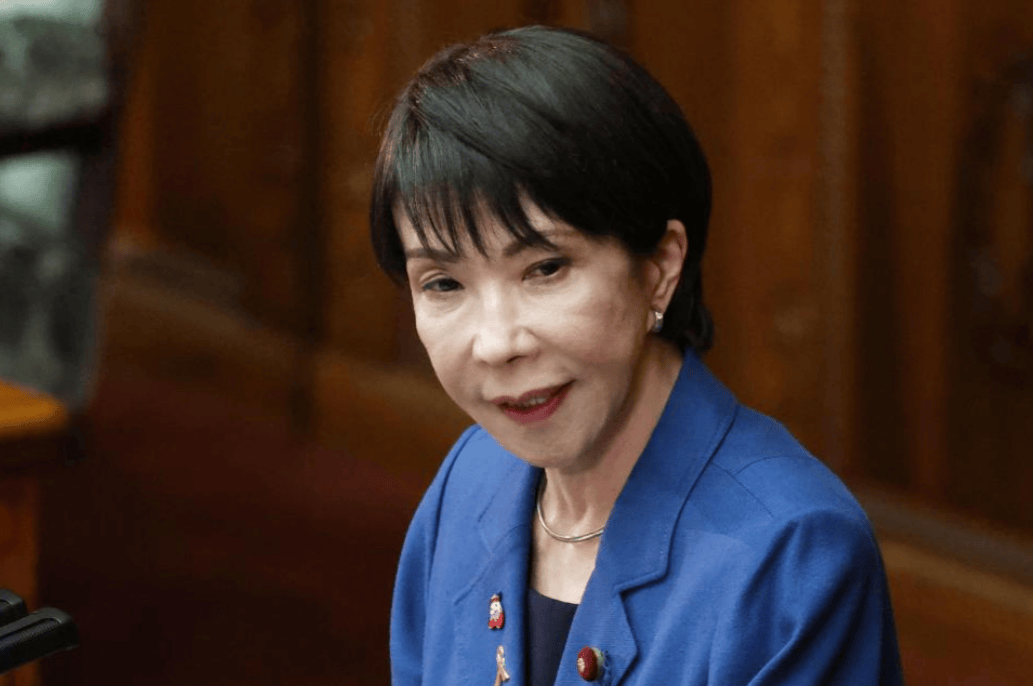 皇冠皇冠信用網平台
_中方行动再升级皇冠皇冠信用網平台
,对琉球措辞变了,高市早苗请求对话,中方送上7个字