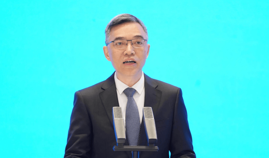 怎么开通皇冠信用網口_广州市越秀区委书记郭昊羽履新广东省住建厅党组书记