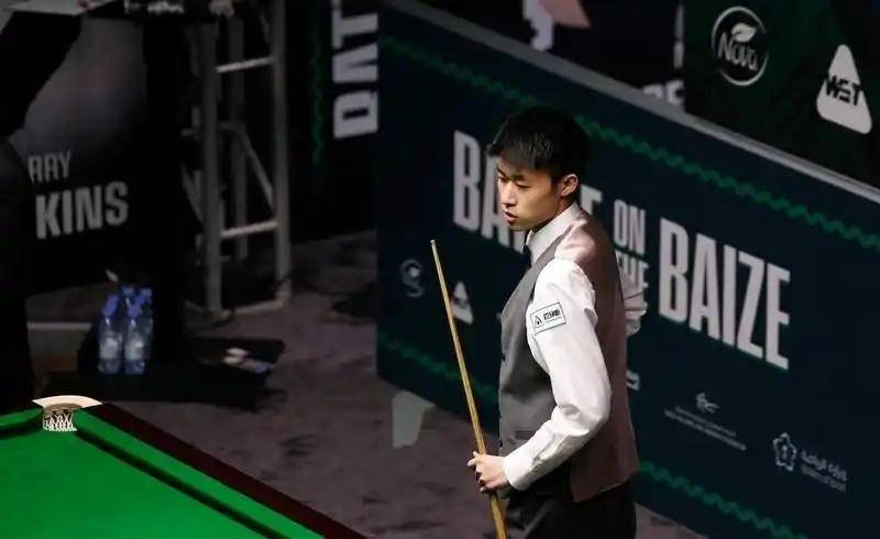 大阪飞脚vs 浦和红钻_斯诺克苏格兰公开赛｜常冰玉终结塞尔比疯狂12连胜