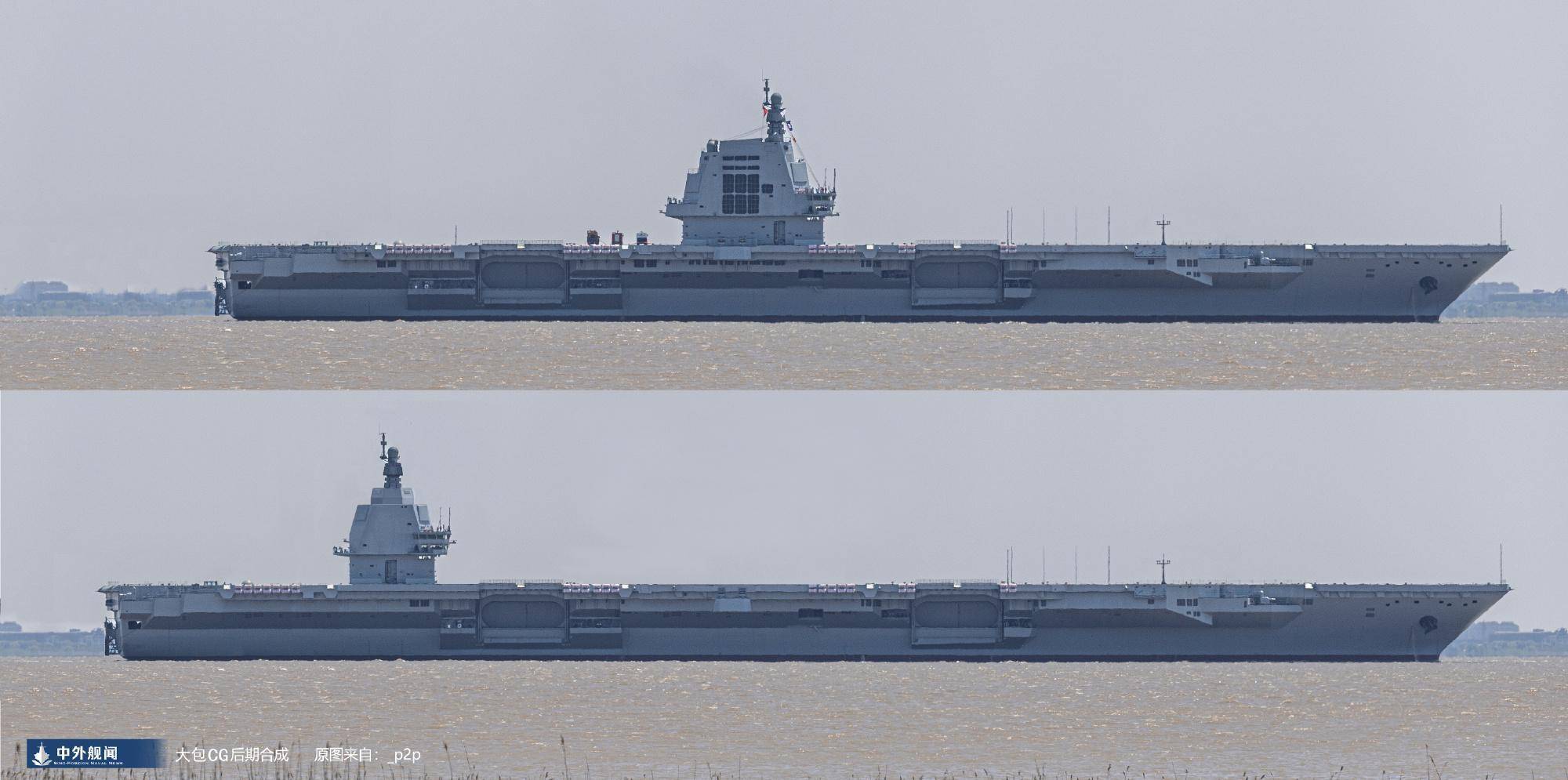 新污天鹅 vS 清水心跳
_在美最擅长的领域打败美国新污天鹅 vS 清水心跳
,日媒:中国12万吨核航母还有5年服役