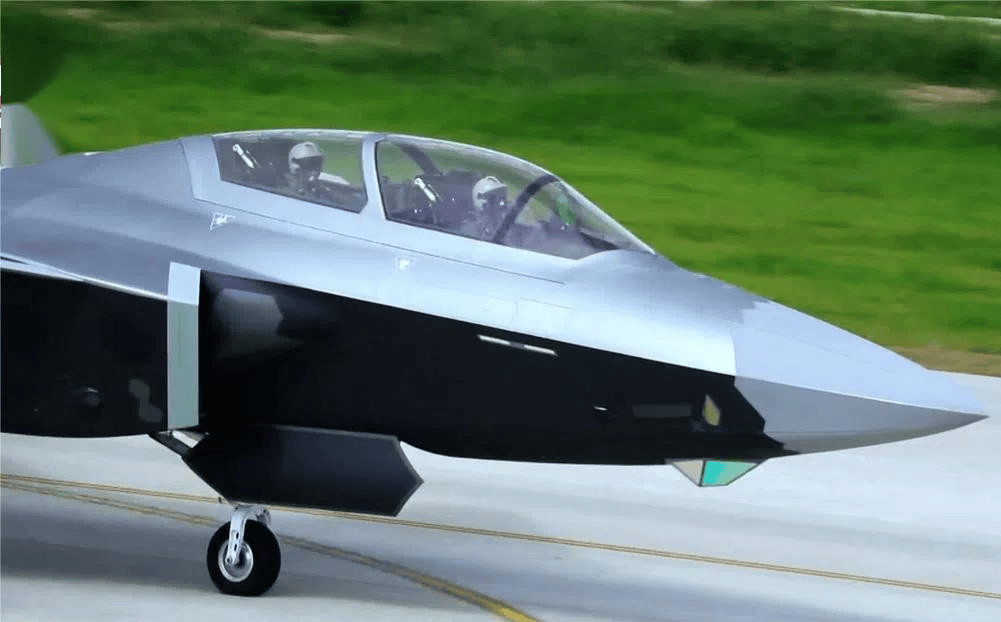 巴西甲组联赛_美媒彻底坐不住了！歼-20现役有300架巴西甲组联赛，歼-20S对美空军形成绝对碾压