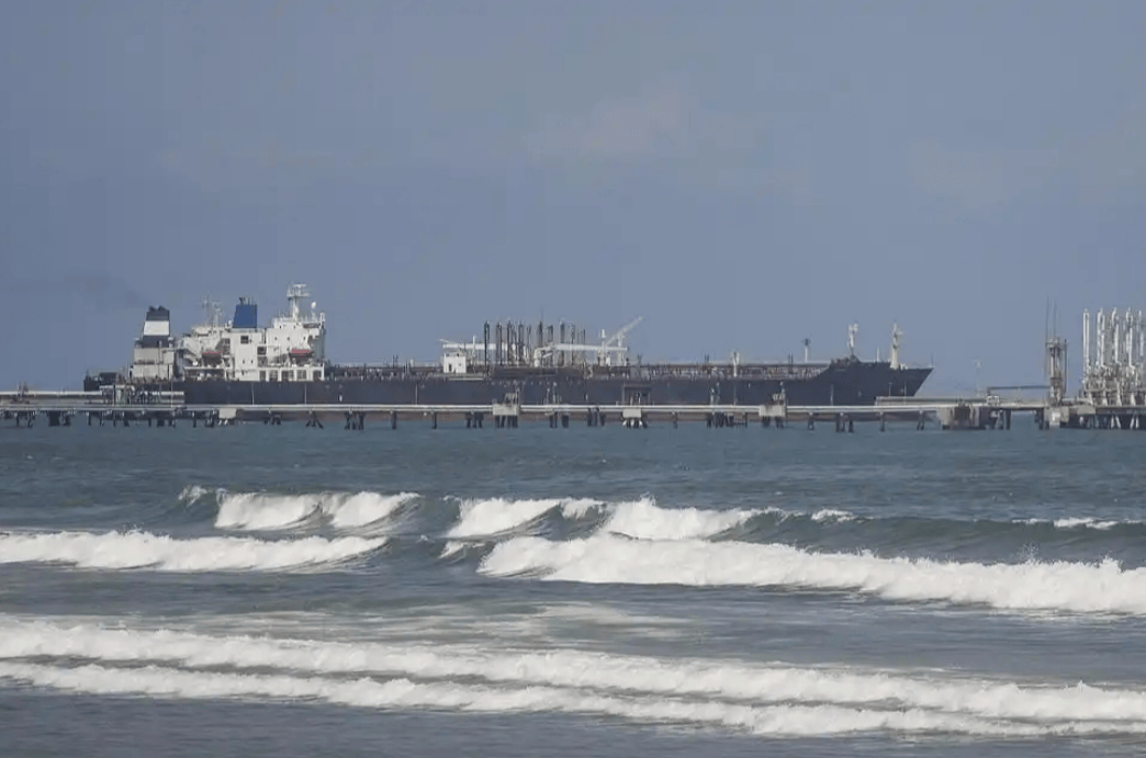 美国职业大联盟_美军海上强权试探中国底线美国职业大联盟，香港油轮被扣引发国际舆论，中方要如何应对？