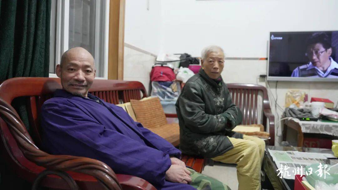 洪都拉斯国家联赛
_新婚不久捡到孩子洪都拉斯国家联赛
,杭州女子养了他60年,现在仍在当全职妈妈…