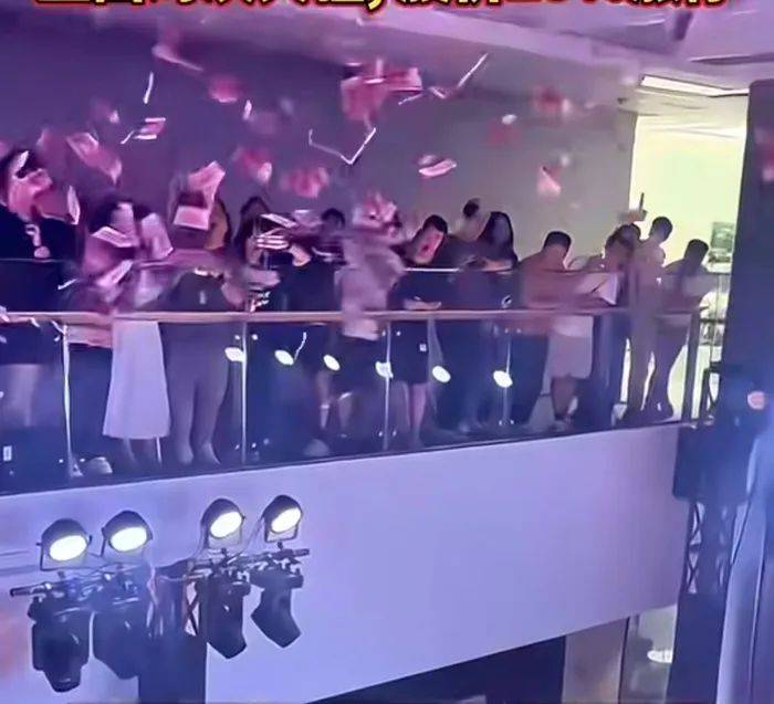 皇冠代理网_影石创始人刘靖康再谈“向员工撒钱”争议：的确做得不对