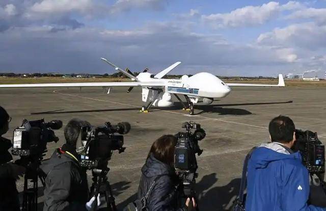 奥伦堡vs喀山鲁宾_5架大型无人机锁定钓鱼岛奥伦堡vs喀山鲁宾？高市通告全球：要与中国打持久战