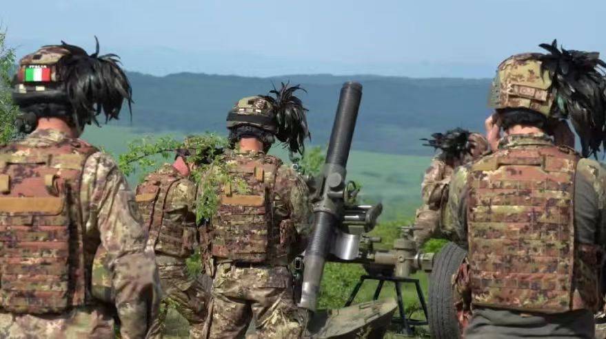 福岛联队vs鹿儿岛联_美国斩首行动失败福岛联队vs鹿儿岛联，16枚战斧导弹突袭，无人伤亡，尼日利亚还得靠中械