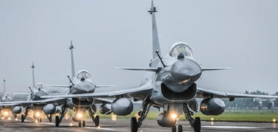 丹麦vs苏格兰賽事_印媒：伊朗买到了中国歼-10CE战机丹麦vs苏格兰賽事，五角大楼不承认巴铁买到歼-35