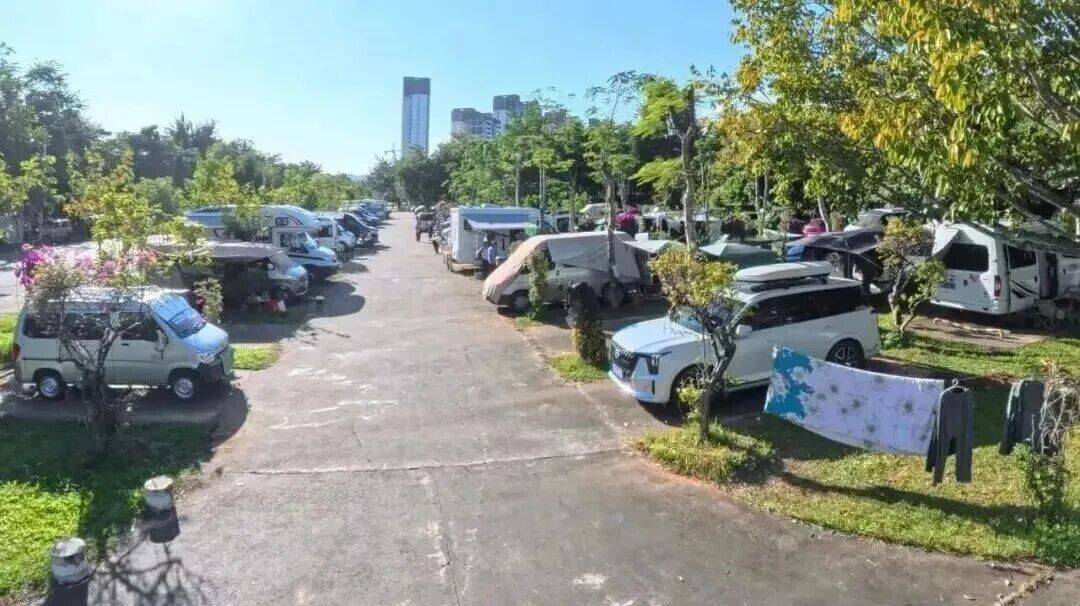 悉尼奥林匹克vs APIA莱洽德_多地宣布加强房车管理