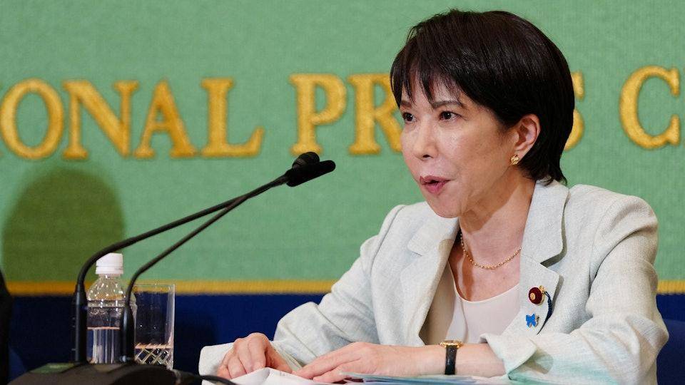 五大联赛足球
_中方禁令刚落下五大联赛足球
,不到24小时,高市早苗要求撤回制裁,这次真被打到“痛处”了!