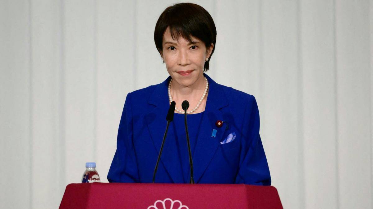 五大联赛足球
_中方禁令刚落下五大联赛足球
,不到24小时,高市早苗要求撤回制裁,这次真被打到“痛处”了!