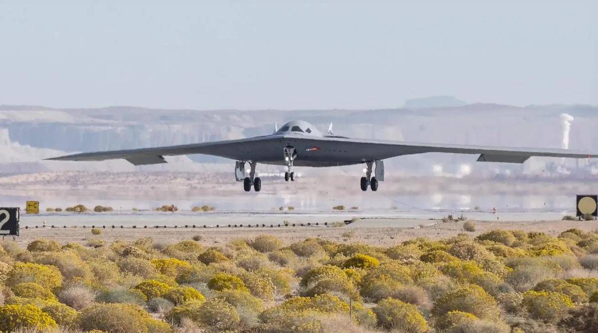 苏格兰冠军联赛
_550亿打水漂!外媒承认:中国软件提前戳穿B-21隐身神话苏格兰冠军联赛
,美军未列装先落后