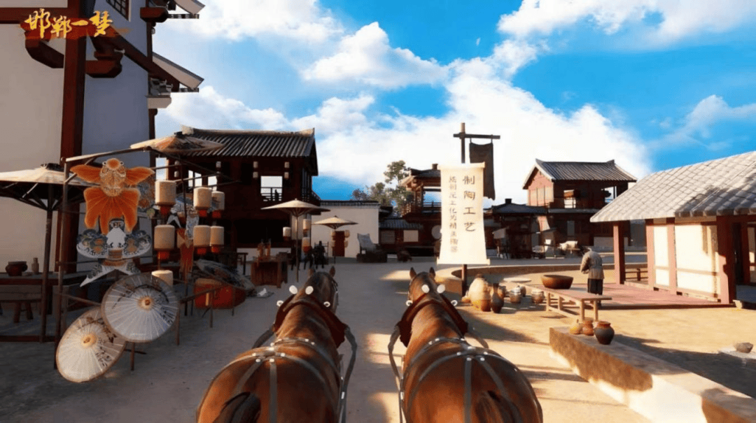 hga030账号注册
_国企改革深化提升行动系列报道⑧|邯郸市产业投资集团:建立科技文旅协同机制以数字化改革撬动文旅产业升级