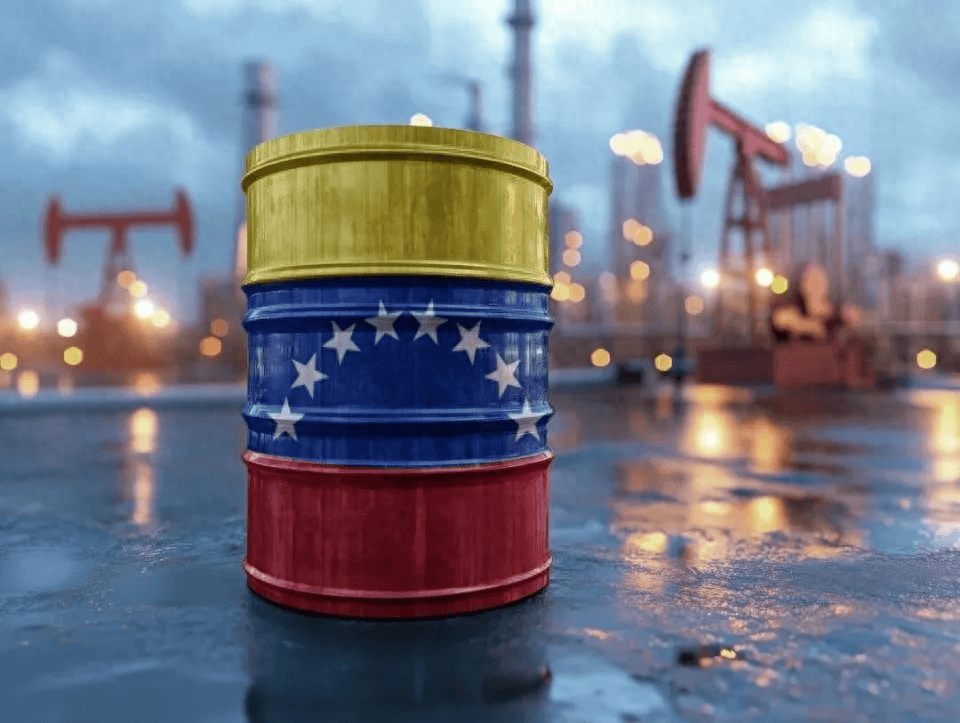 皇冠tg @hga039_还欠中国100亿美元石油皇冠tg @hga039，美媒：委临时政府或“赖账”，美国才能决定石油走向