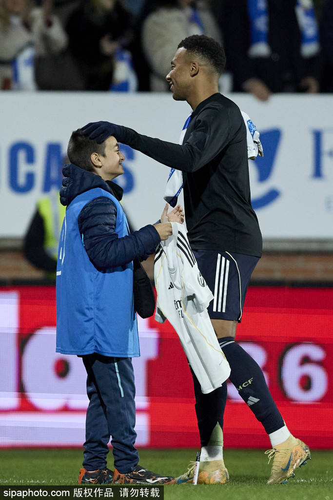 皇冠信用盘申请_一步臭棋？姆巴佩加盟皇马一年半经历3位主教练皇冠信用盘申请，重要荣誉0斩获