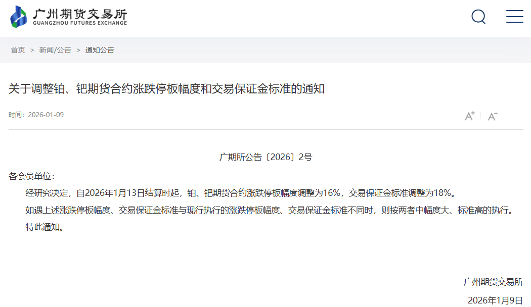 皇冠总代理
_交易所出手:调整涨跌停板幅度皇冠总代理
!