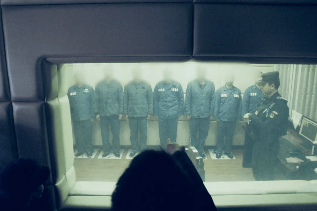 皇冠信用网平台_公安部A级通缉犯在贵州狱中被揪出皇冠信用网平台，隐瞒13年身份曝光：涉嫌贩卖毒品7500余克