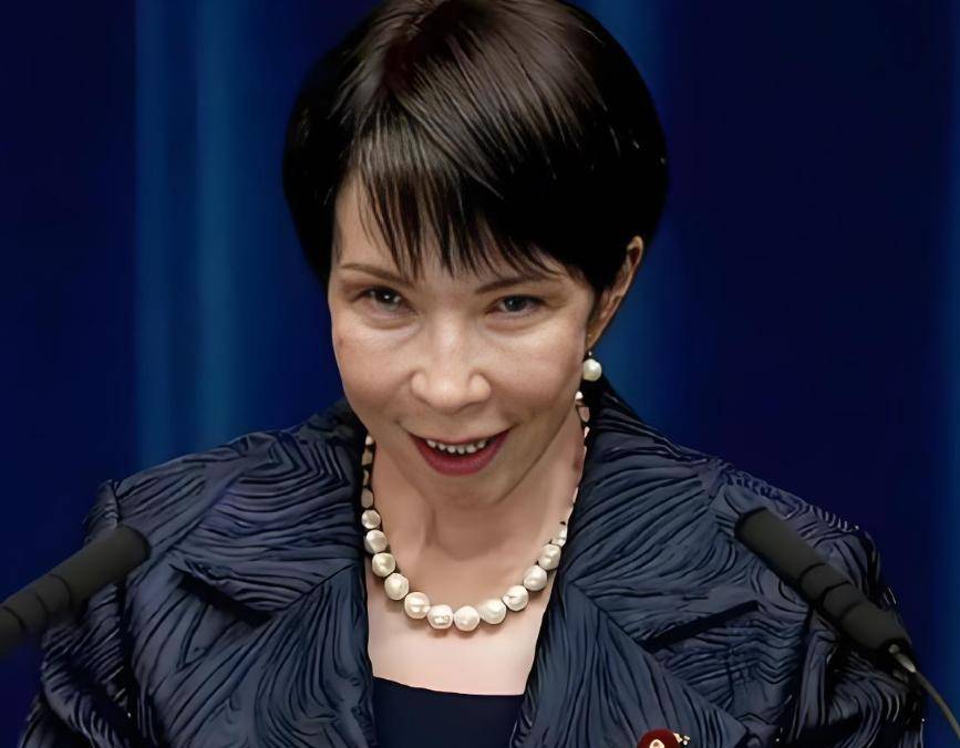 皇冠信用网登3代理_日本“模拟打击命中”中国军舰皇冠信用网登3代理，高市早苗想要铤而走险？中方不会给她这个机会！