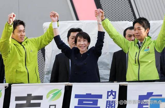 正版皇冠信用网出租_打一巴掌给枣吃正版皇冠信用网出租，真拿中国当猴耍，高市潸然泪下，日本人先不干了