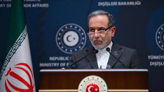 皇冠信用网怎么弄_美国还没动手皇冠信用网怎么弄,伊朗内部先乱了,主战派要拿鲁哈尼开刀