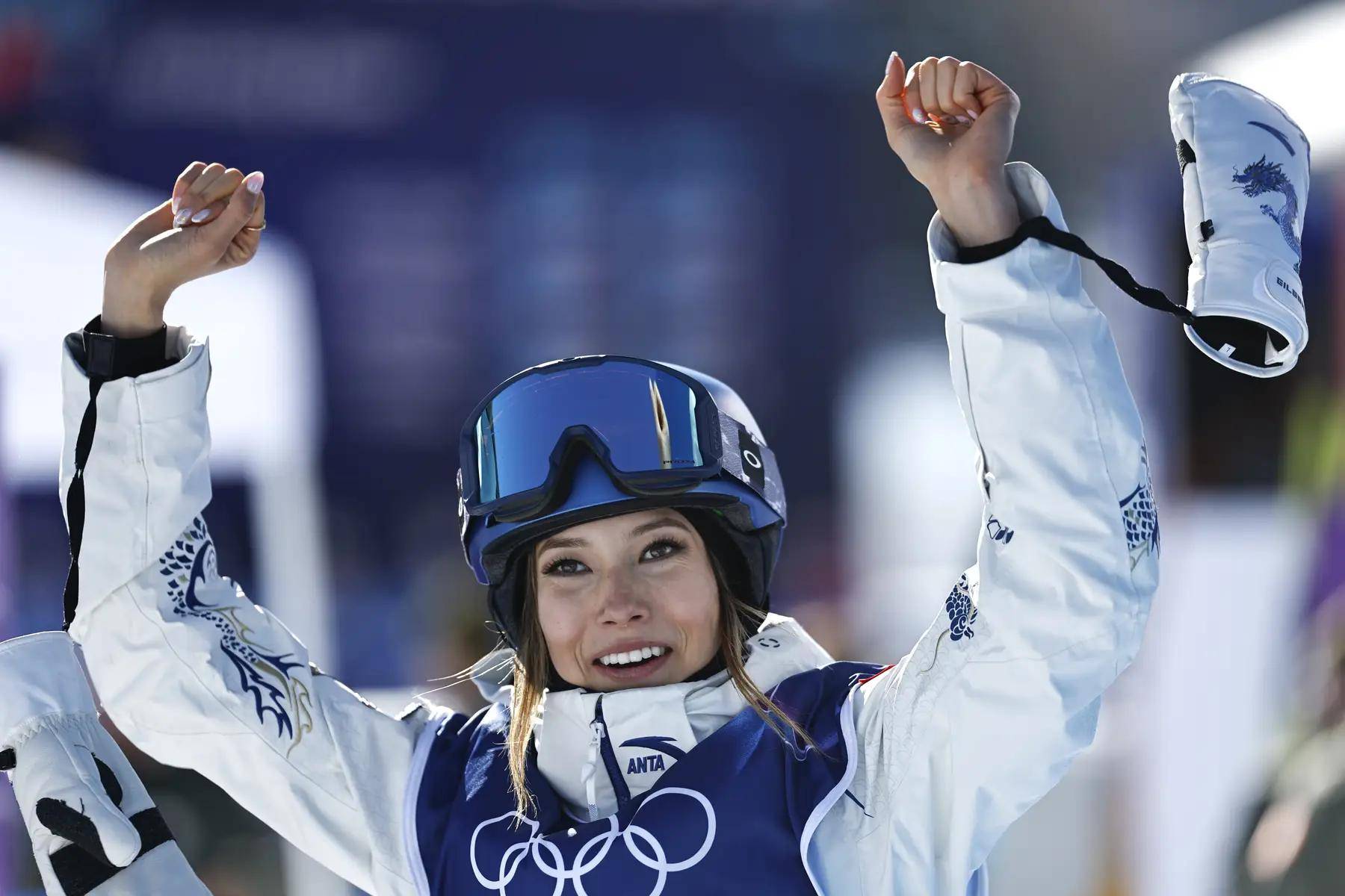 如何注册皇冠足球代理_冬奥前瞻:女子坡障谷爱凌冲金 冰舞王牌再登场