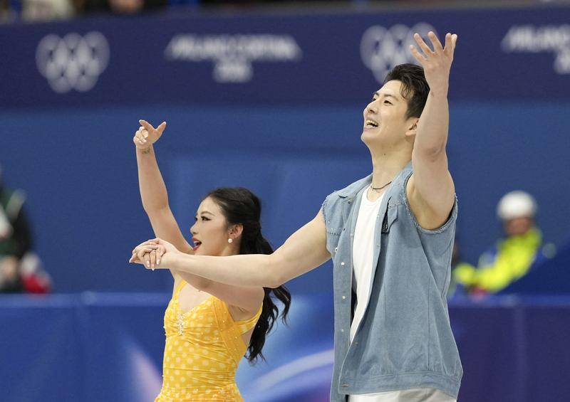 如何注册皇冠足球代理_冬奥前瞻:女子坡障谷爱凌冲金 冰舞王牌再登场