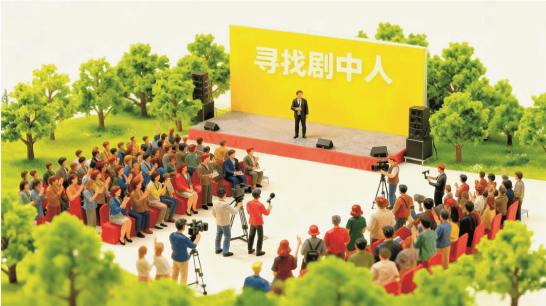 welcome皇冠注册_山西广播电视台党组书记、台长刘英魁:新大众文艺和广电主流媒体的双向奔赴