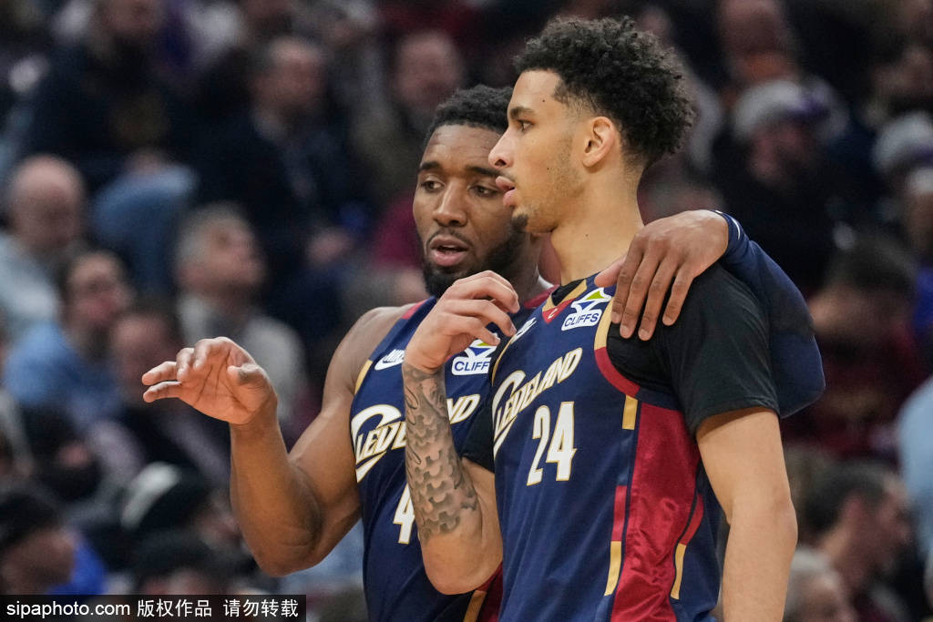 皇冠足球平台代理_詹姆斯-哈登四战全胜:直言贾莱特-阿伦“超乎想象”皇冠足球平台代理,骑士迎来急速复兴?