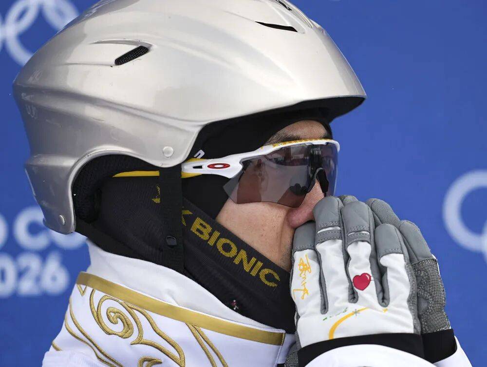 皇冠信用网去哪里弄_最强夫妻!徐梦桃丈夫王心迪皇冠信用网去哪里弄,拿下第四金!