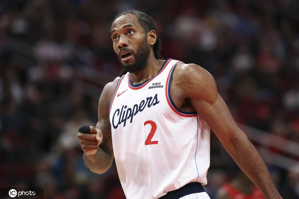 皇冠信用代理注册_曝NBA考虑取消伦纳德合同 湖人勇士对其感兴趣