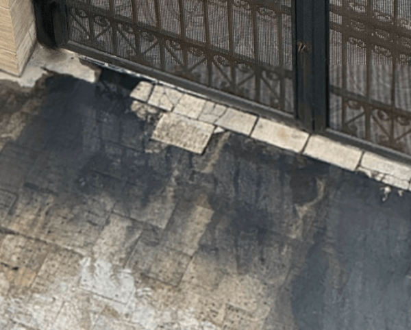 皇冠信用盘注册网址_骇人！德黑兰降下“黑雨”皇冠信用盘注册网址，伊朗专家：美以蓄意制造灾难