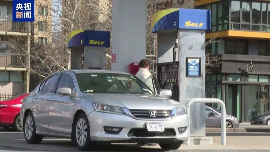 皇冠信用盘怎么弄_对伊动武致油价高涨皇冠信用盘怎么弄，特朗普经济政策支持率创新低！美放松对委制裁以增加石油供应，万斯承认美国面临“困境”：未来几周还有一段艰难的路