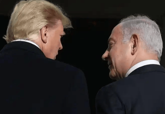 皇冠公司的代理怎么拿_特朗普也拦不住皇冠公司的代理怎么拿，以色列下令对伊朗发动末日打击，两天内完成任务！