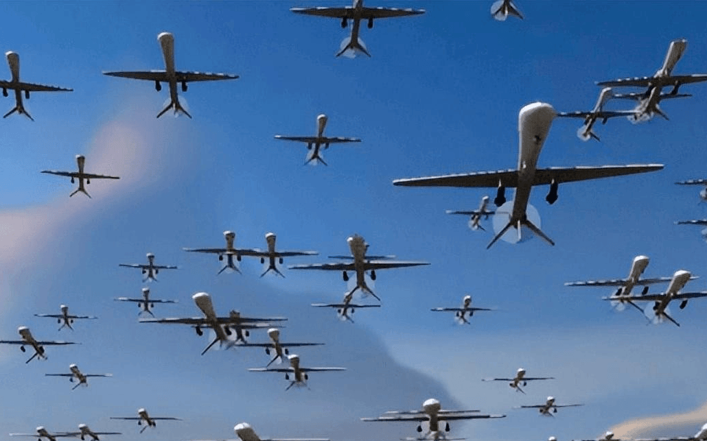 皇冠信用网代理流程_美媒：美在中东困境告诉中国皇冠信用网代理流程，击败美军最佳方法是瞄准弱点狠狠打