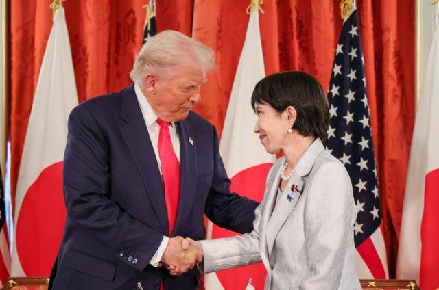 皇冠信用网账号_郑丽文在北京会谈说了啥？日本“降级”中日关系皇冠信用网账号，局势更复杂了！