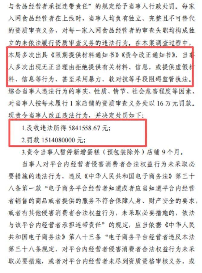 世界杯皇冠信用平台_15亿罚单 拼多多暴力抗法细节披露：致执法人员骨折、吞纸毁证
