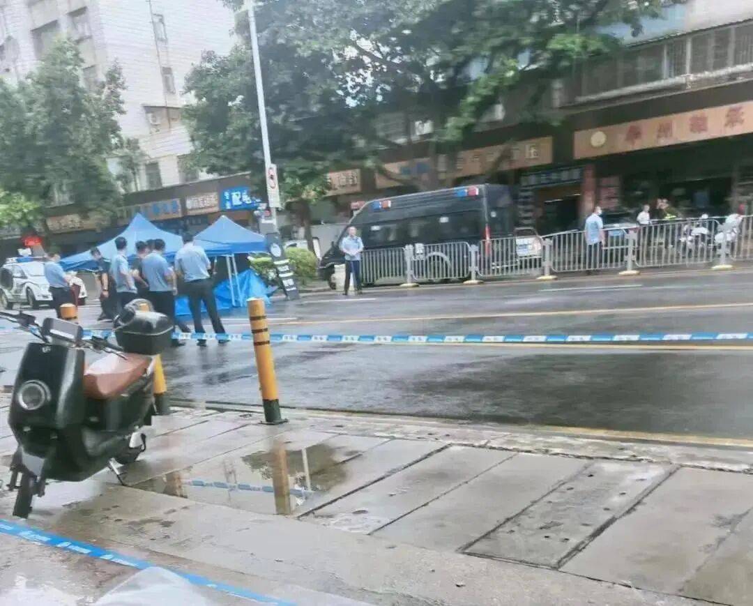 皇冠信用网在线开户_深圳曾有人被刺破喉咙皇冠信用网在线开户，当场死亡！广东交警紧急提醒！